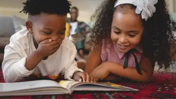 Childhood Reading
