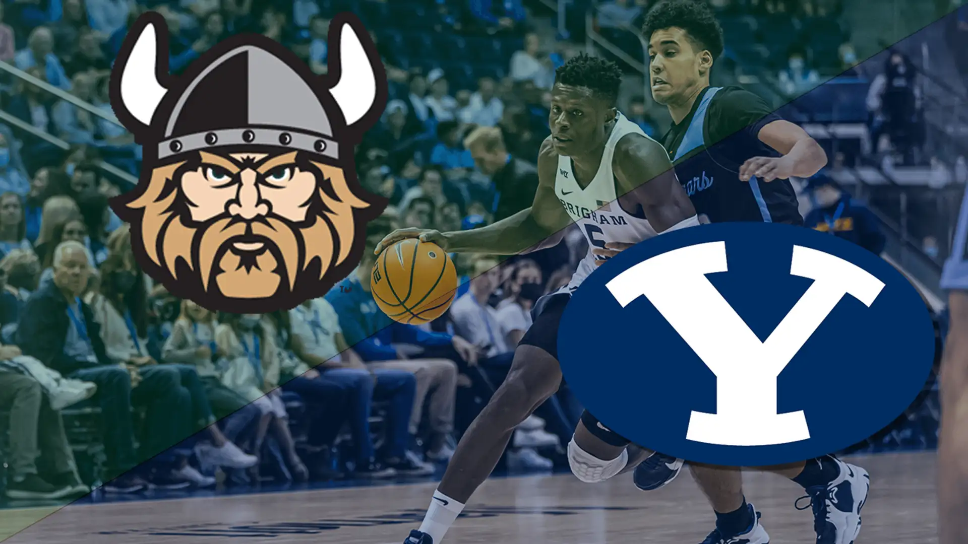 Cleveland State vs BYU