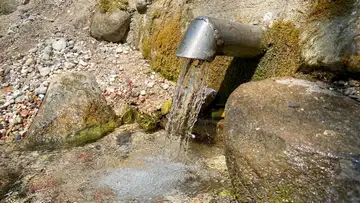 Spring of Living Water