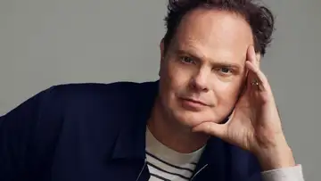 Rainn Wilson