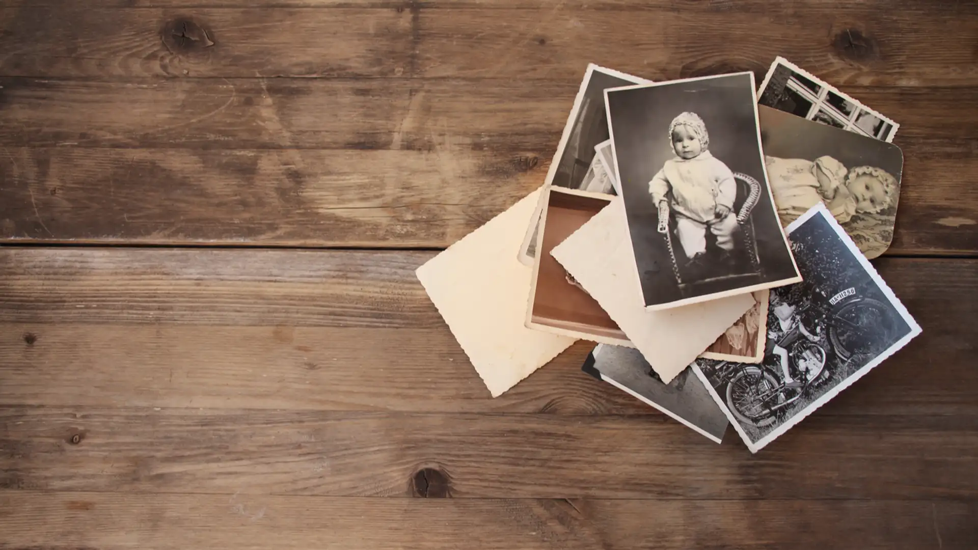 EXTRA: "At The Moment" by John McCutcheon