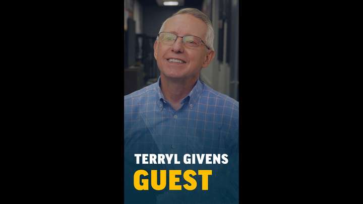 Jan. 30–Feb. 5 | Matthew 4; Luke 4-5 | Guest: Terryl Givens