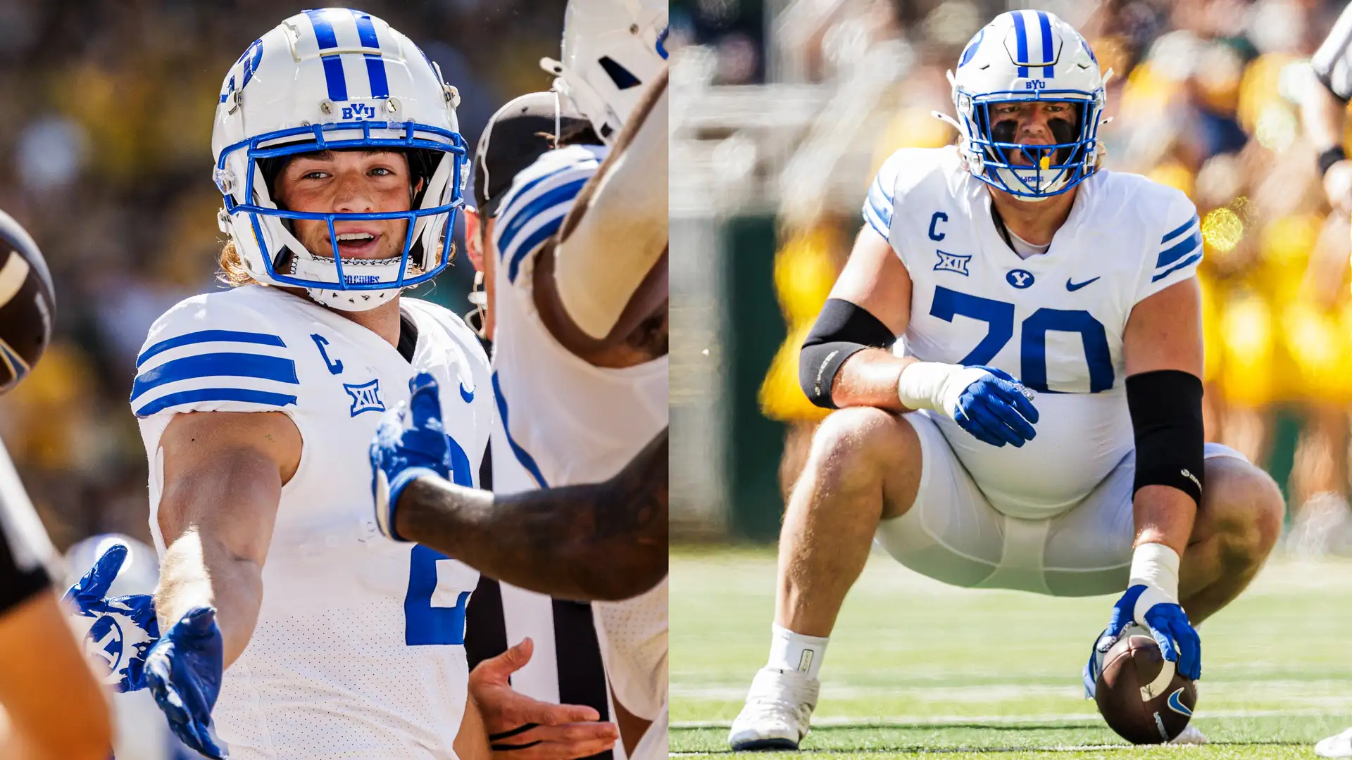 3 Nephi 17-19 - Welcome to Two Point Conversion