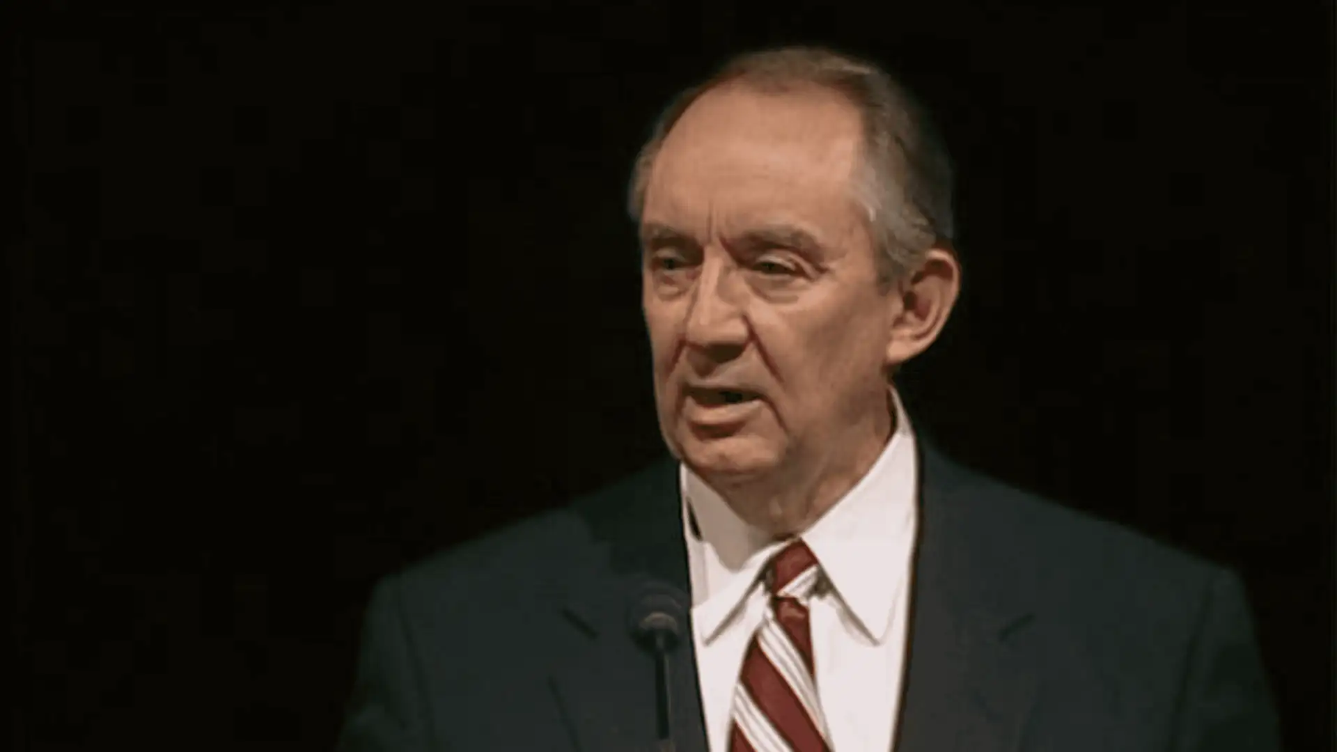 Elder Richard G. Hinckley | "Prophetic Priorities"