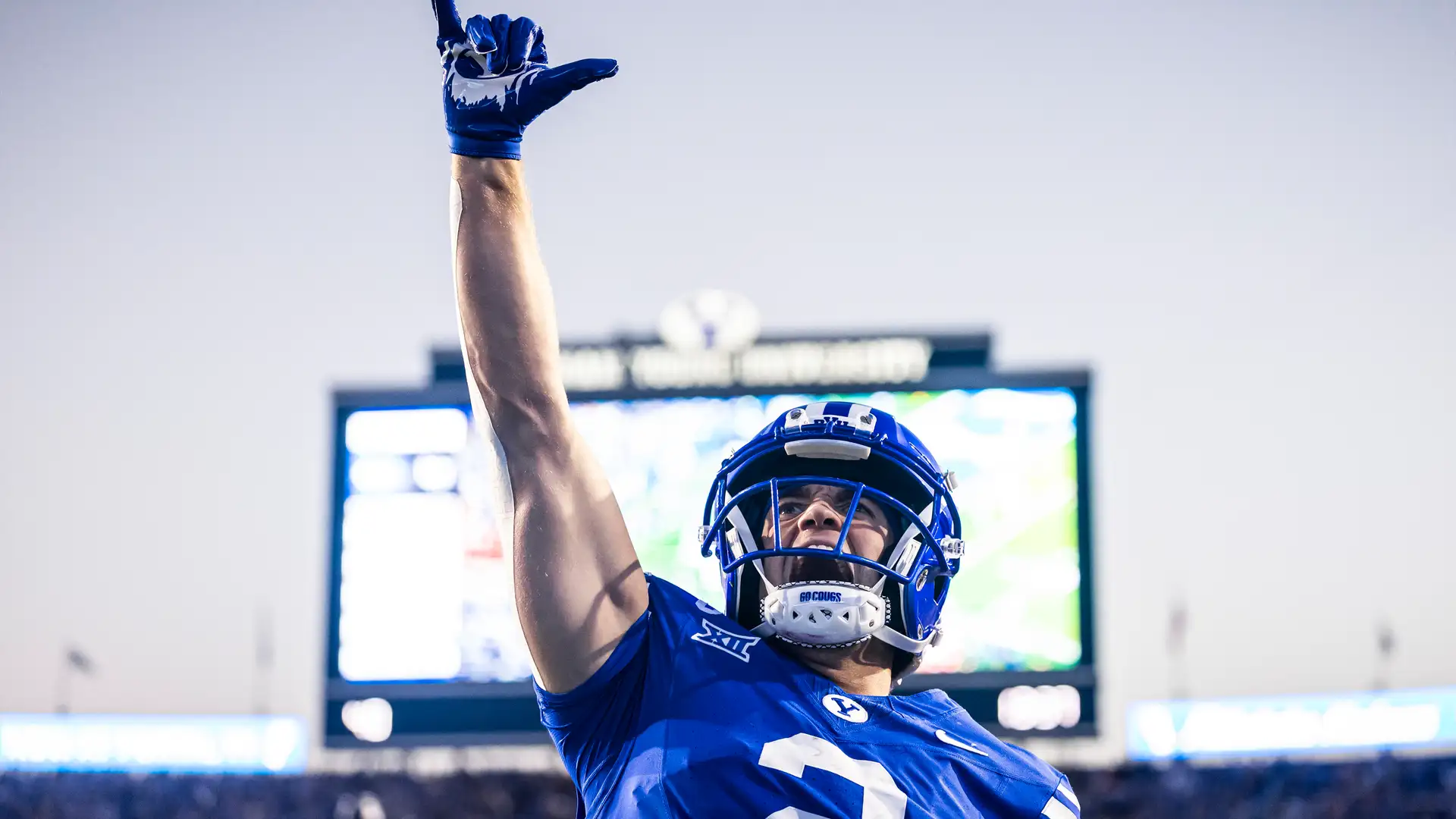 A Historic Year: Top 10 BYU Moments of 2025