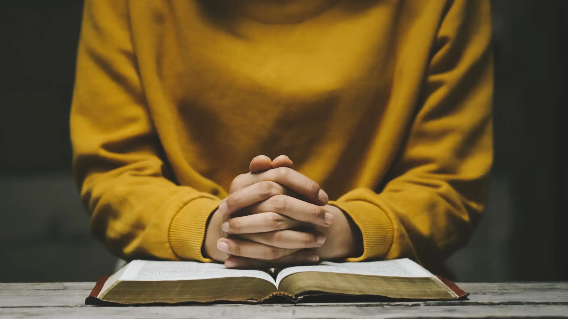 Creating Powerful Prayers