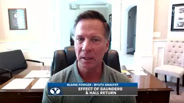 Basketball Expectations with Blaine Fowler