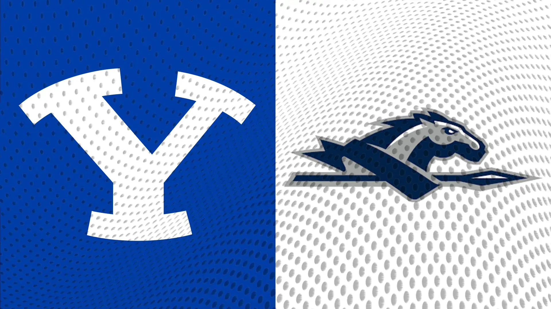 Longwood vs. BYU (11-18-11)