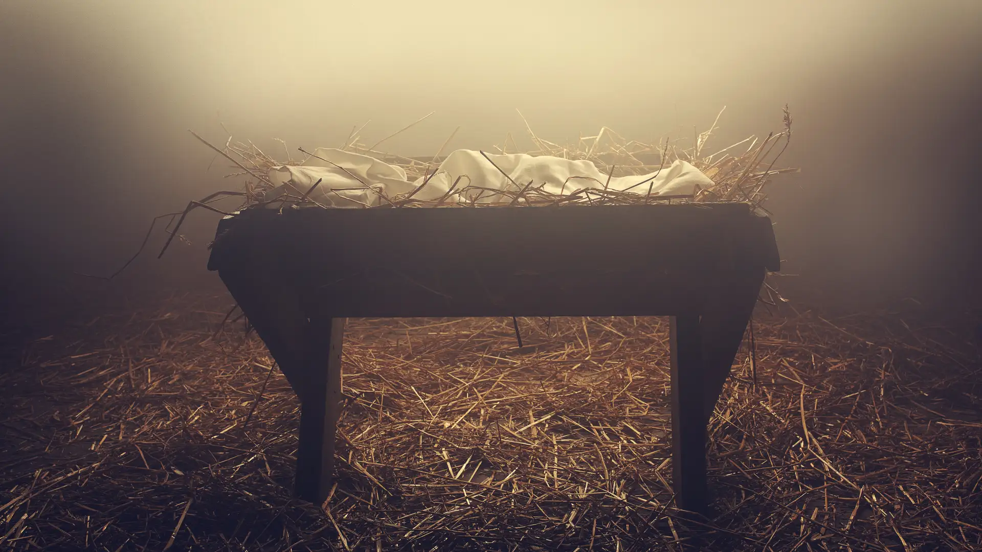 The Meaning of The Nativity