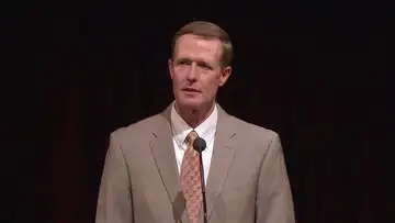 Jerald B. Johnson | Eyes to See