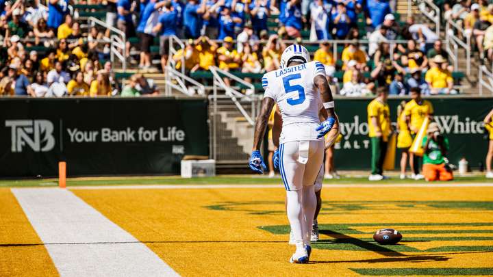 Big Noon Kickoff Comes to Provo