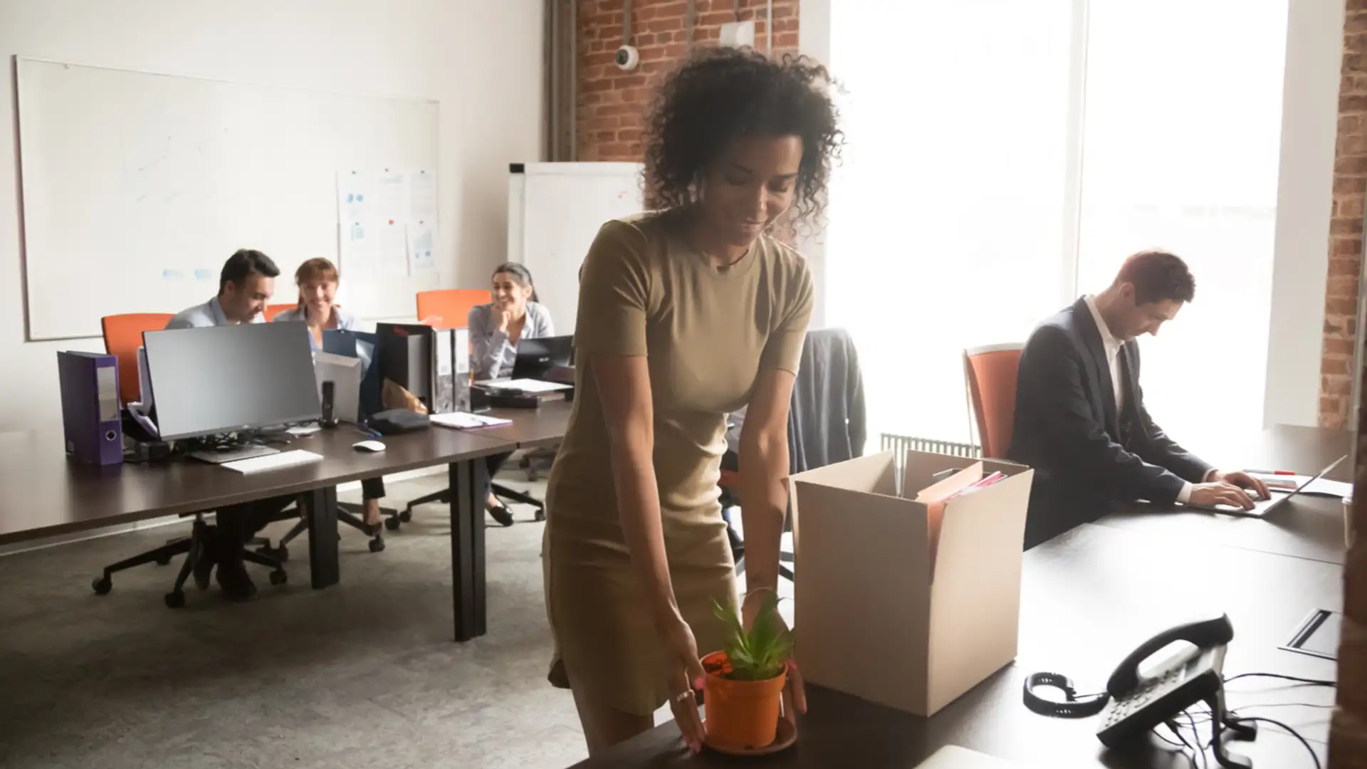 Post-Pandemic Career Changes and Physical Impact on Academics