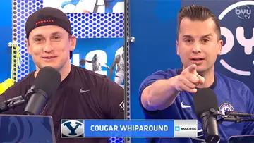 Cougar Whiparound