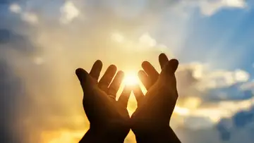 Jesus Christ and The Parental God
