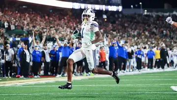 Bye Week Breakdown: Football, Hoops & Rankings