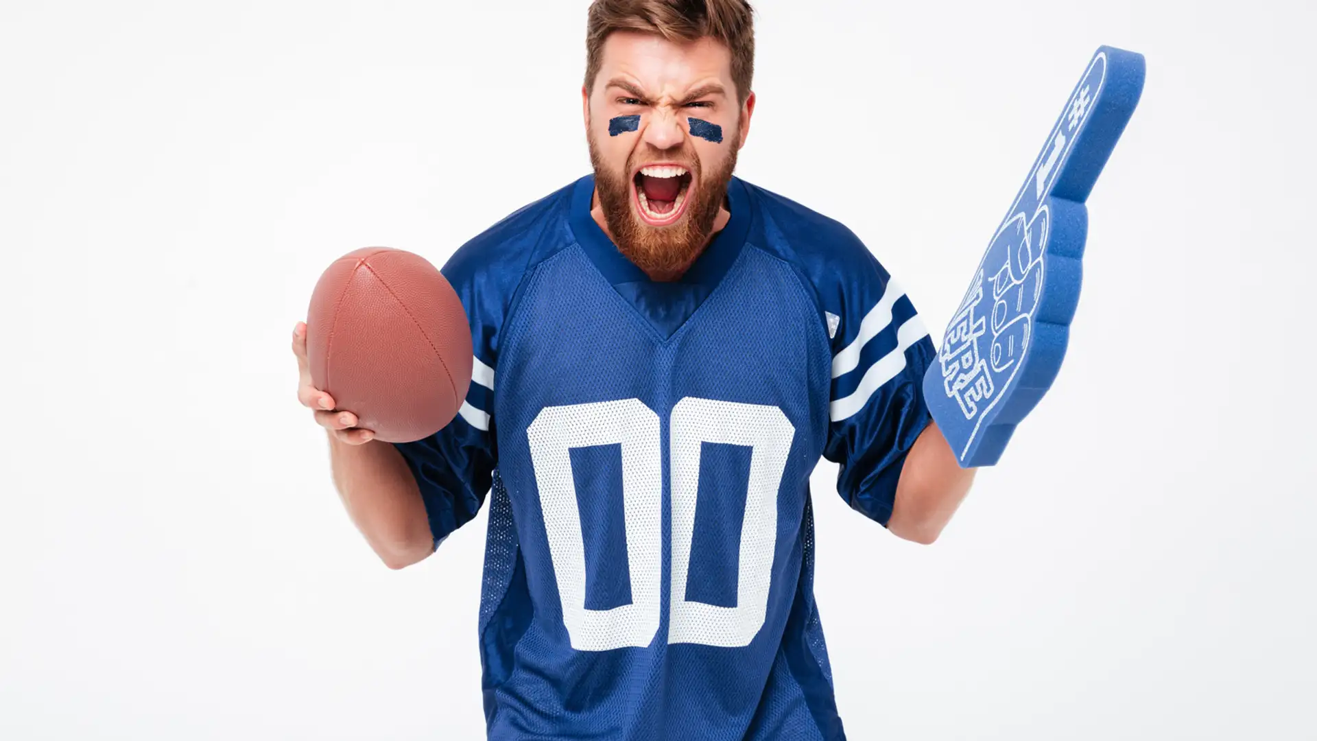 Dangerous Fans. Also Known As Parents