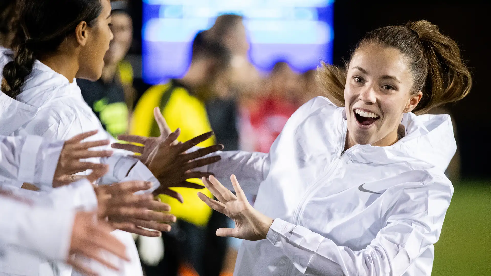 BYU vs Portland: Postgame