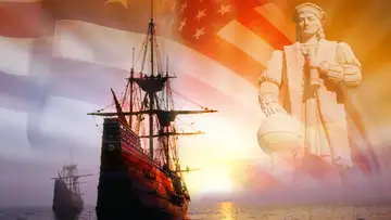Pilgrim Liberty