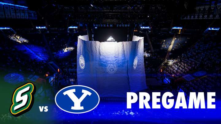 BYU vs Southeastern Pregame
