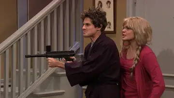 Paintball Hold-up
