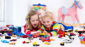 The Hottest Toys of 2020
