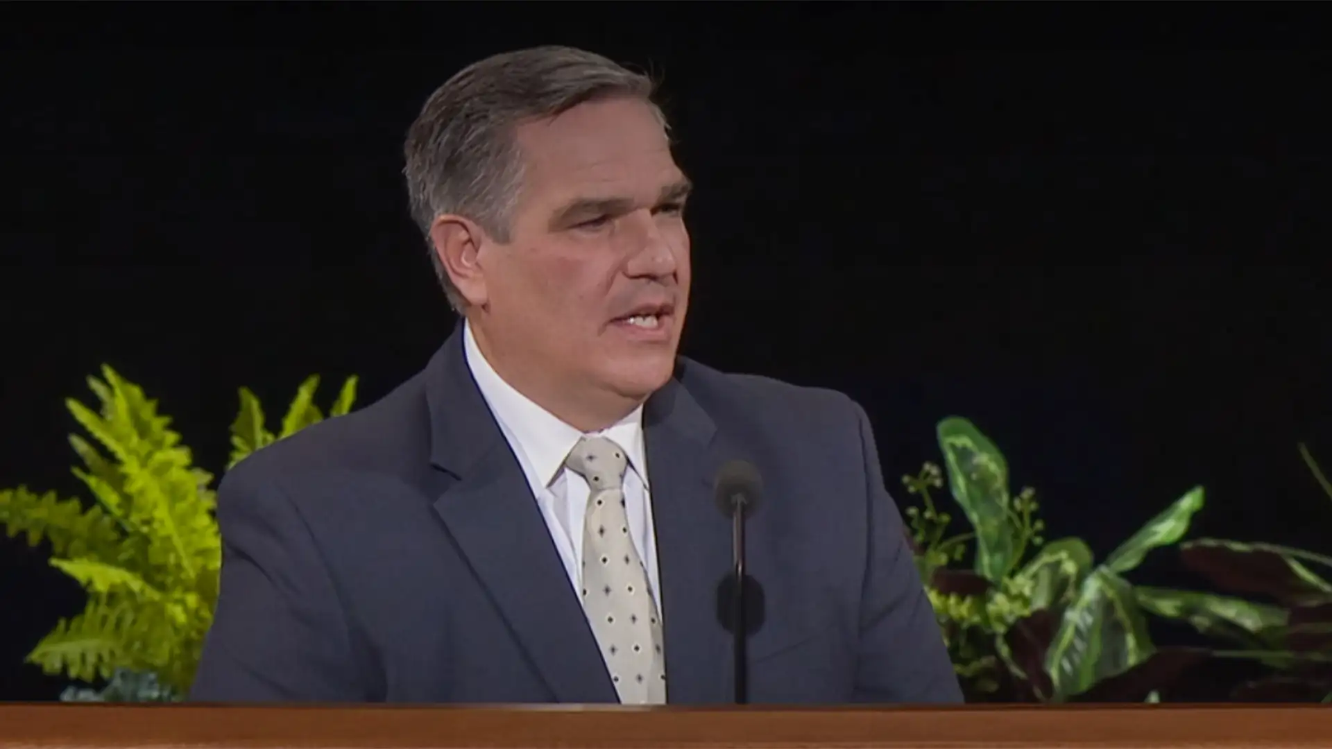 David Magleby | The Eyes of Our Understanding Were Opened