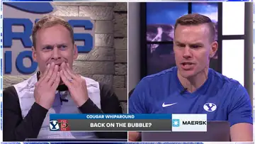 Cougar Whiparound 