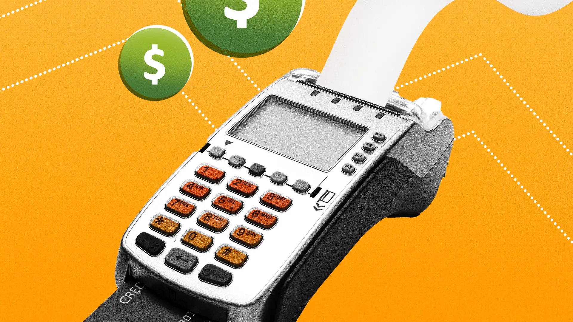 Making Sense of America’s Credit Card Debt