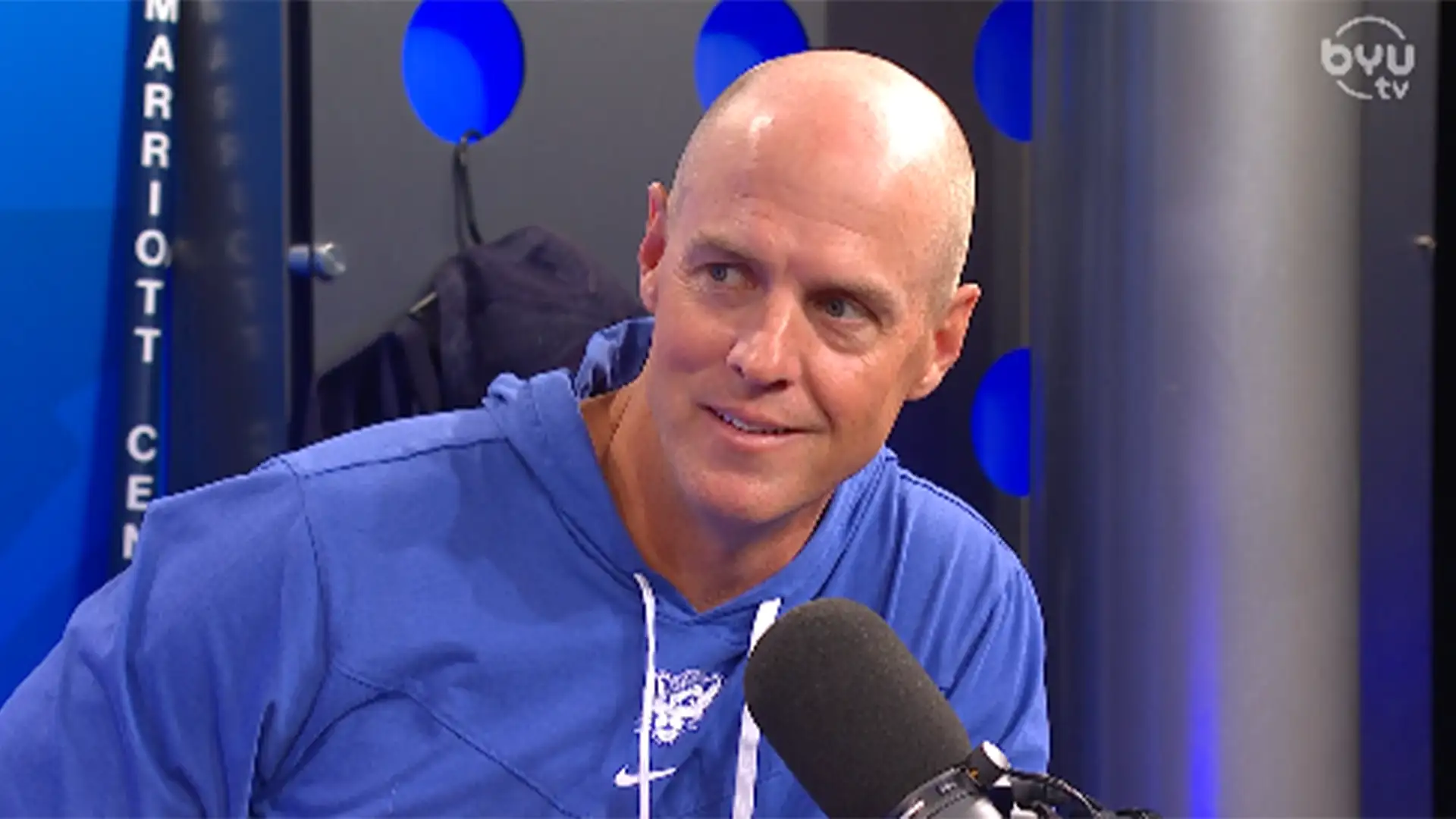 Football Talk with Ed Lamb