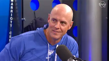 Football Talk with Ed Lamb