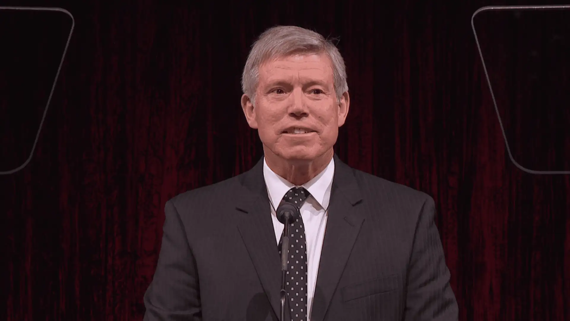 E. Jeffrey Hill | Money Matters: Living Joyfully Within Your Means