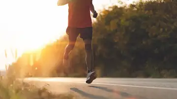 Summer Running
