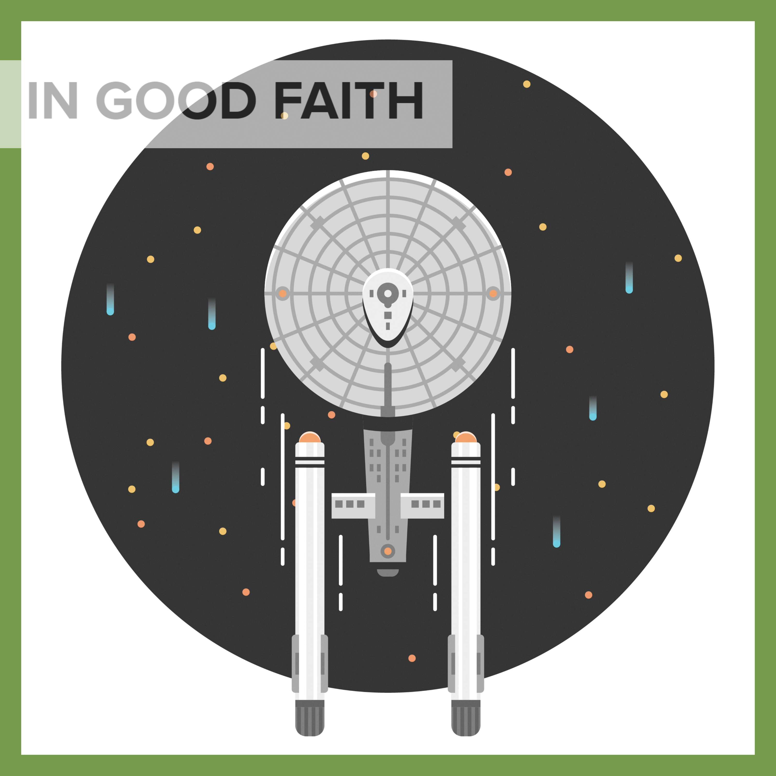 Ep. 277: Star Trek Panel