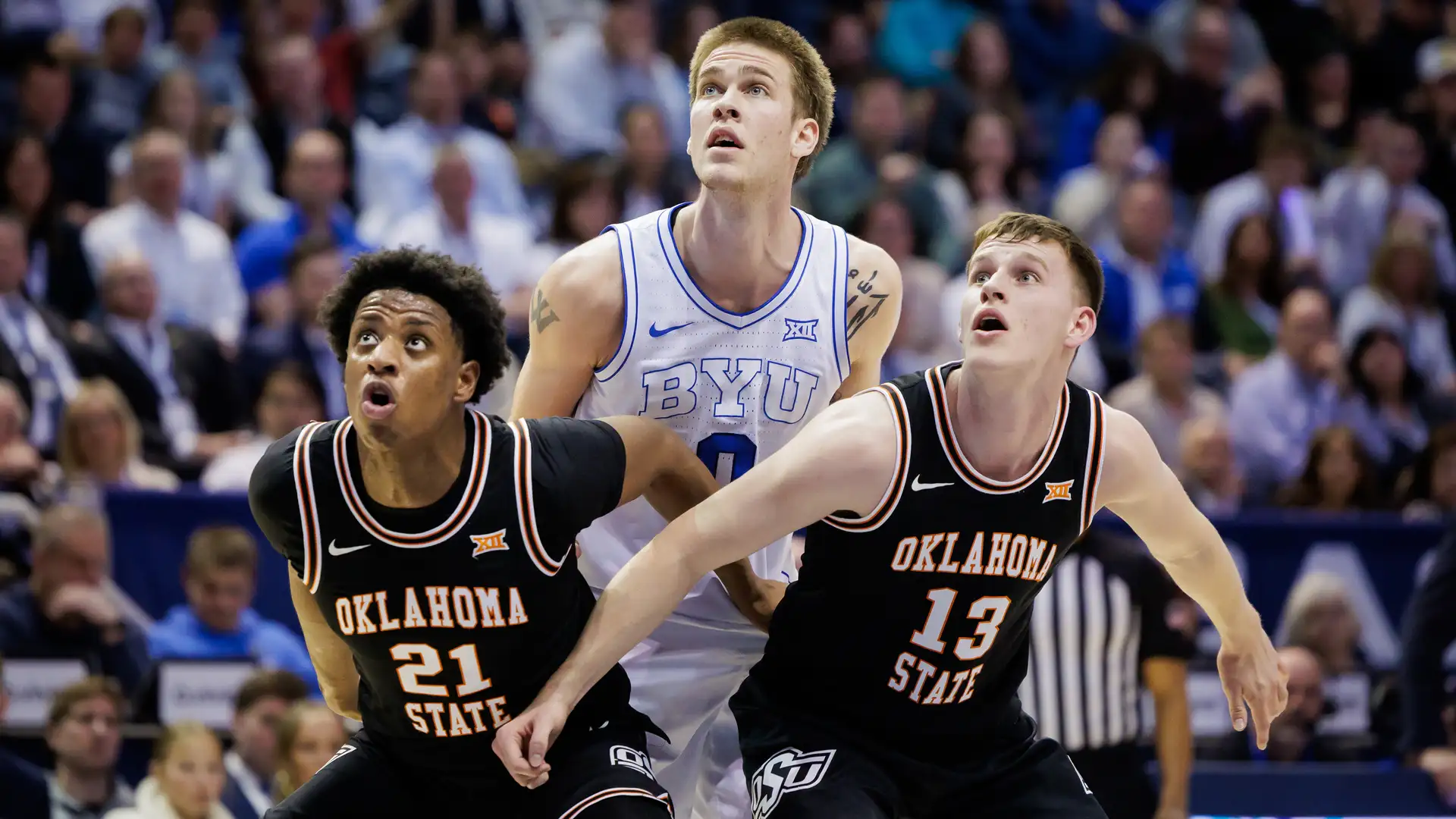 The BYU Connection with Andy Reid (3-12-24)