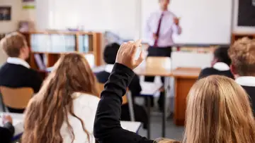 New Civic Education