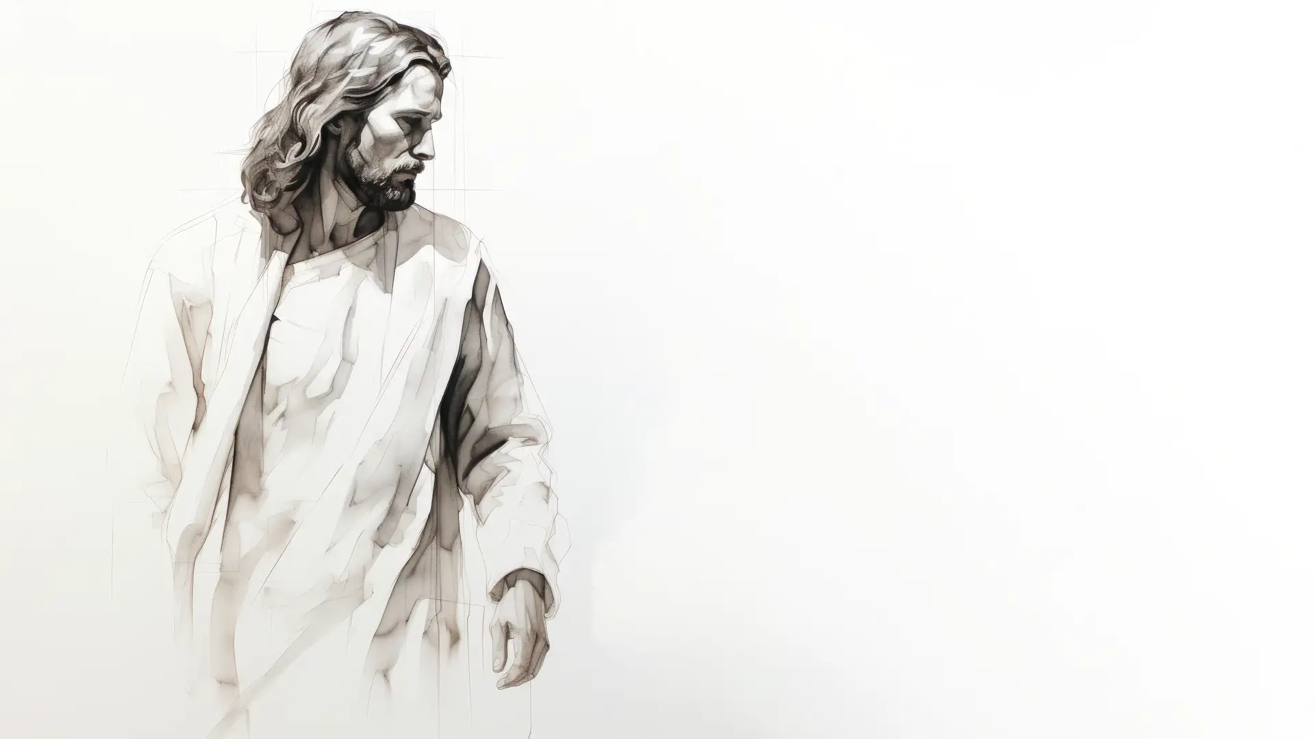 Adorned with the Virtue of Temperance