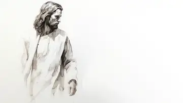 Adorned with the Virtue of Temperance