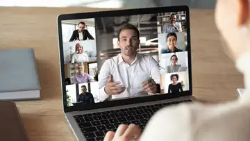 How to Make People Like You Virtually