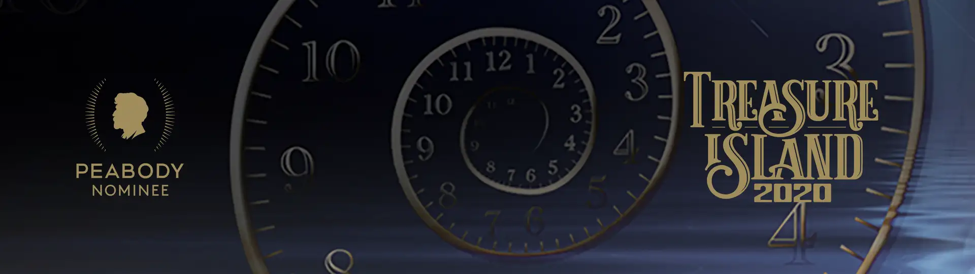 Treasure Island 2020