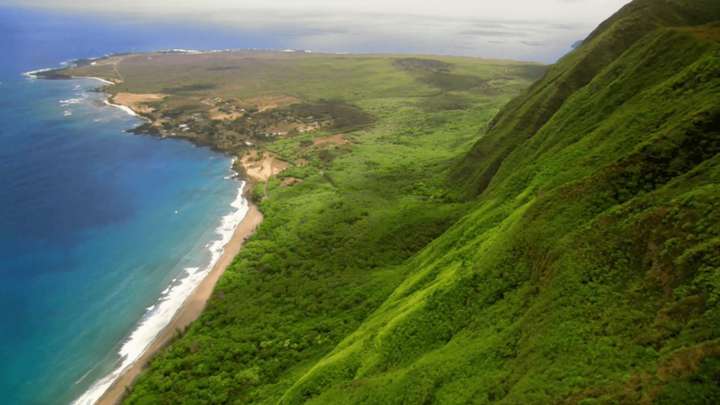 Soul of Kalaupapa: Voices in Exile