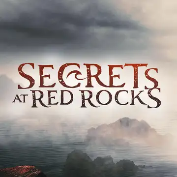 Secrets at Red Rocks