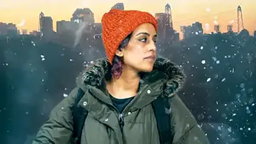 Agam Darshi