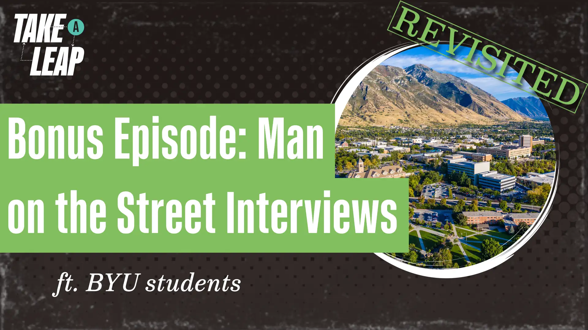 What do you think..? | Our Man on the Street Interviews