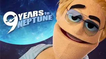 9 Years to Neptune