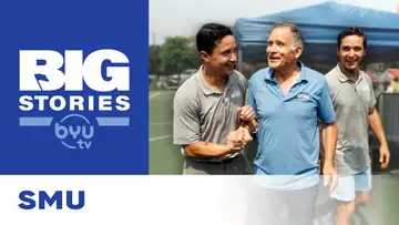 City Futsal: A Mariel Family Legacy