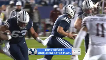 Top 5 Tuesday