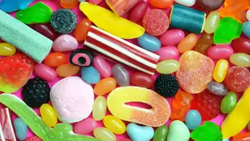 The Best Candy in the Whole World