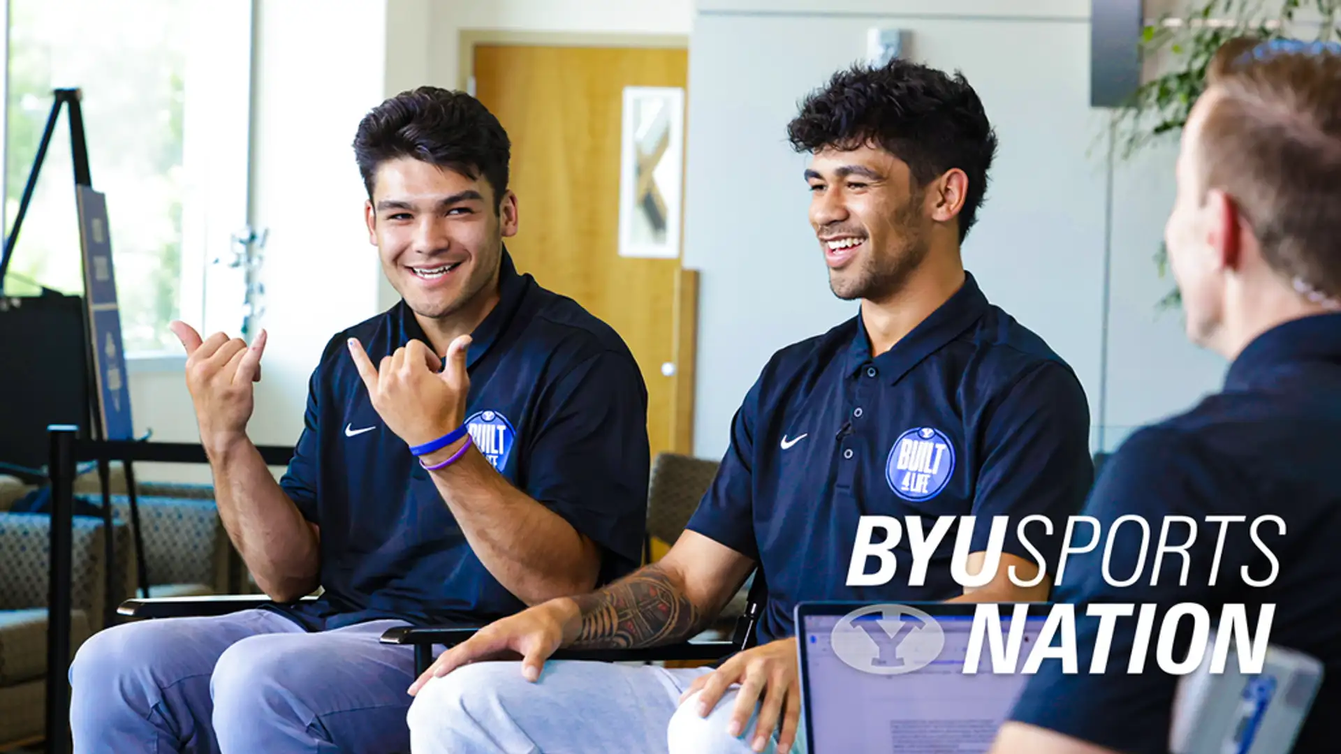 (6-21-21) - Jimmer to the Provo 4th Ward