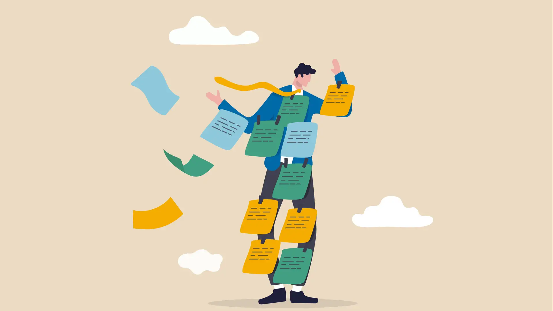 Remember What Matters Most