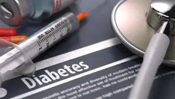 Type 2 Diabetes
